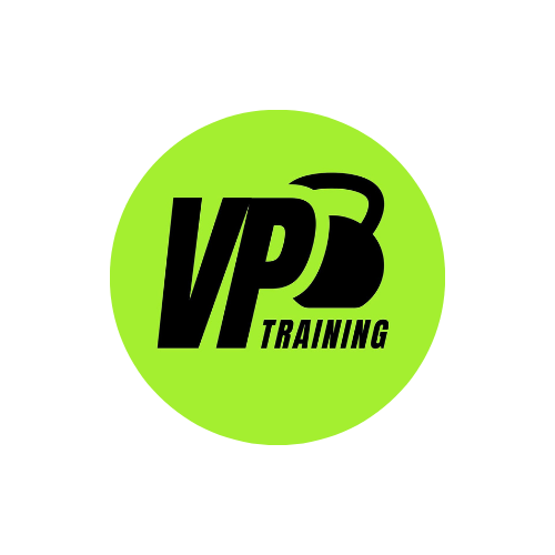 VP Training