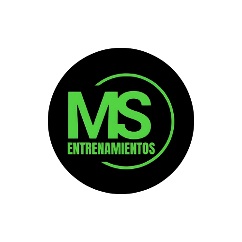 MS Entrenamiento